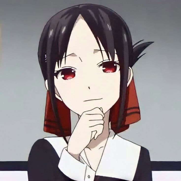 Thumbnail of Kaguya Shinomiya