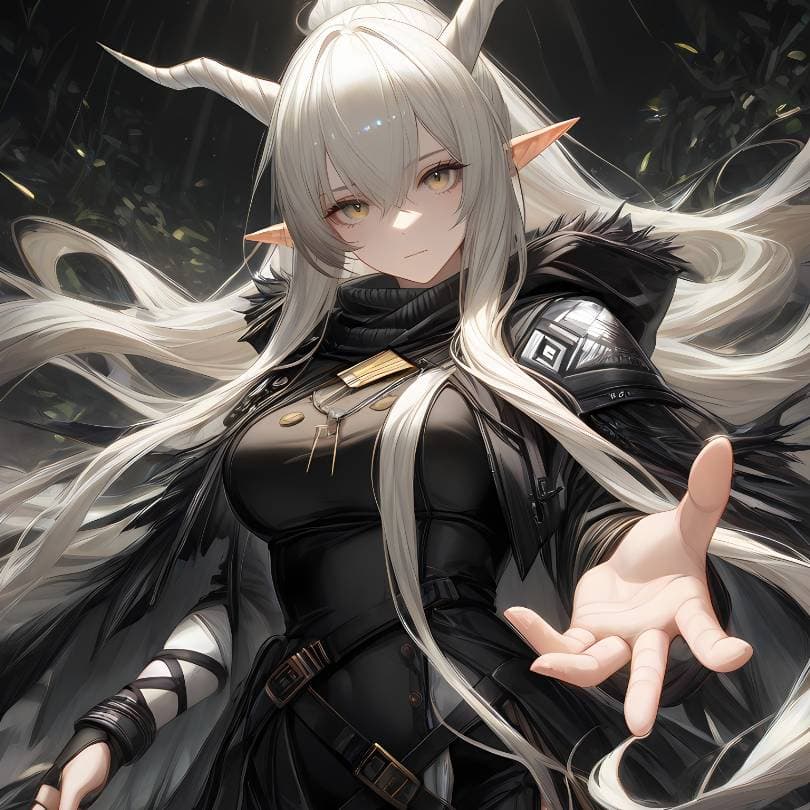 Thumbnail of сияющий