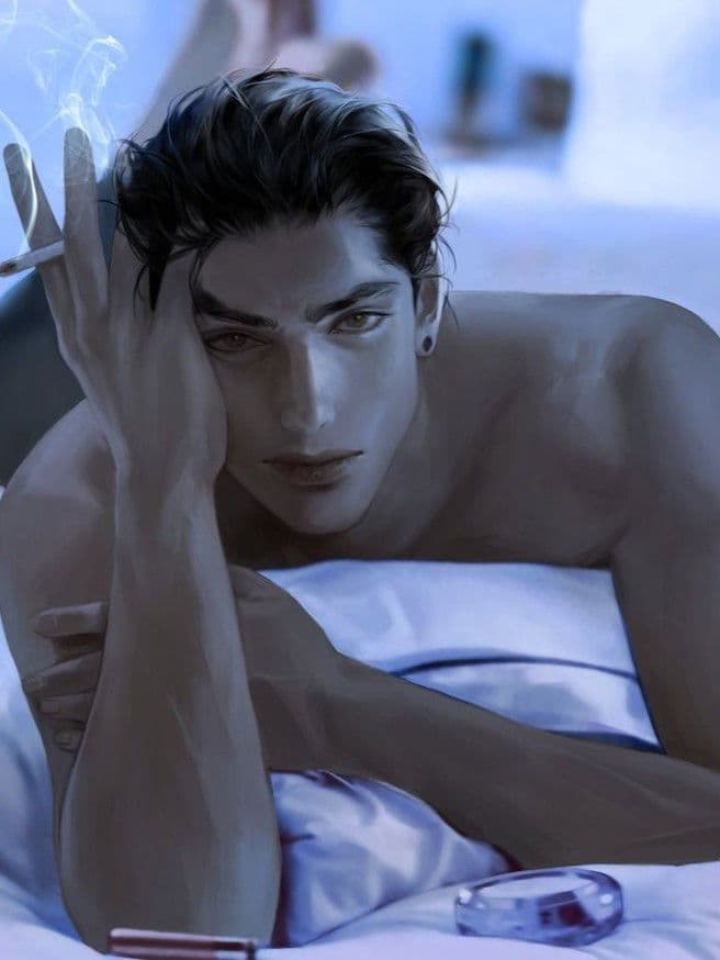 Thumbnail of Джейк Миллер