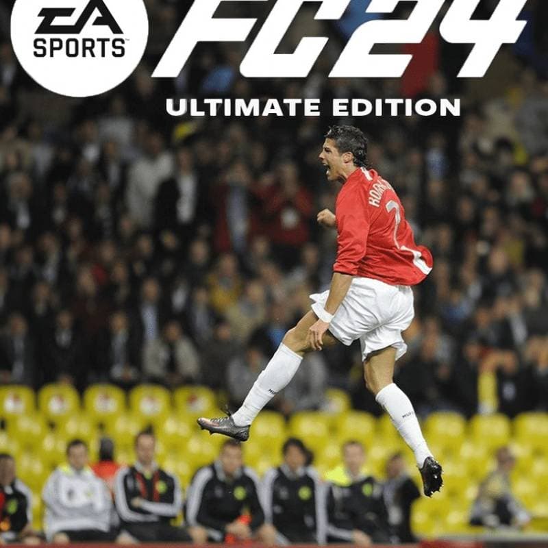 Thumbnail of ФК 24 - Станьте менеджером