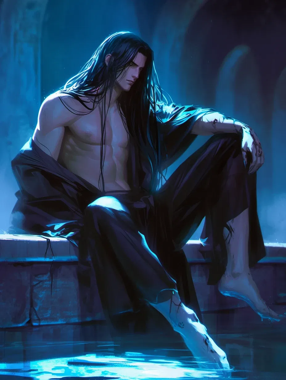 Thumbnail of Hades, God of the Underworld