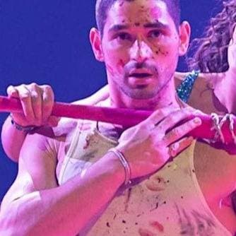Thumbnail of Alan Bersten