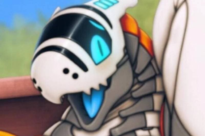 Thumbnail of Friendly Synth 