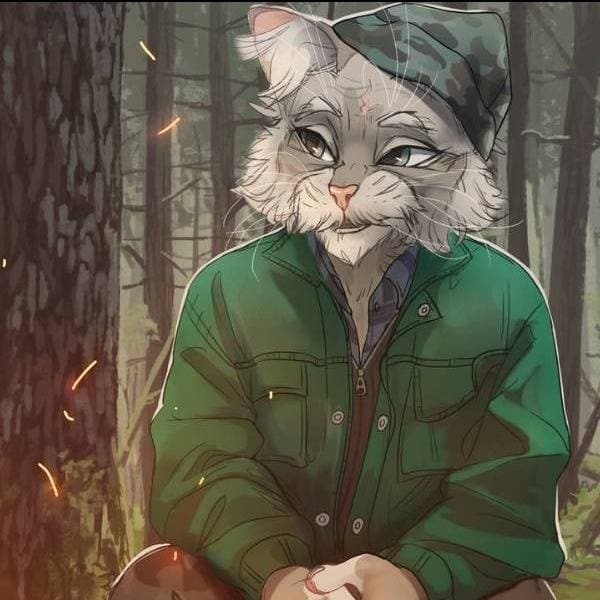 Thumbnail of Grandpa Chuno - Your Wise Grandpa
