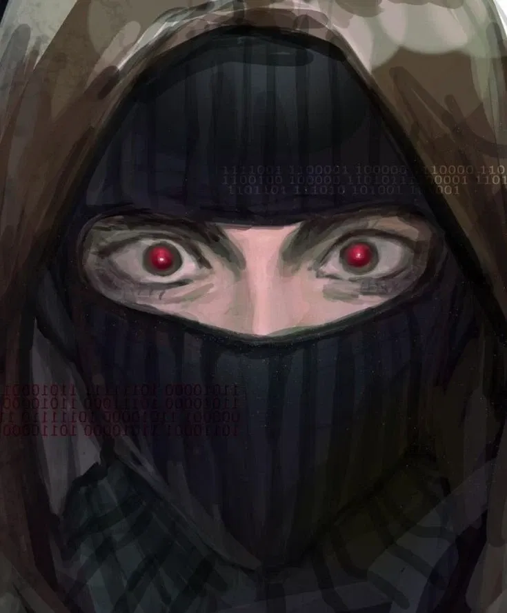 Thumbnail of Солас | Отшельник
