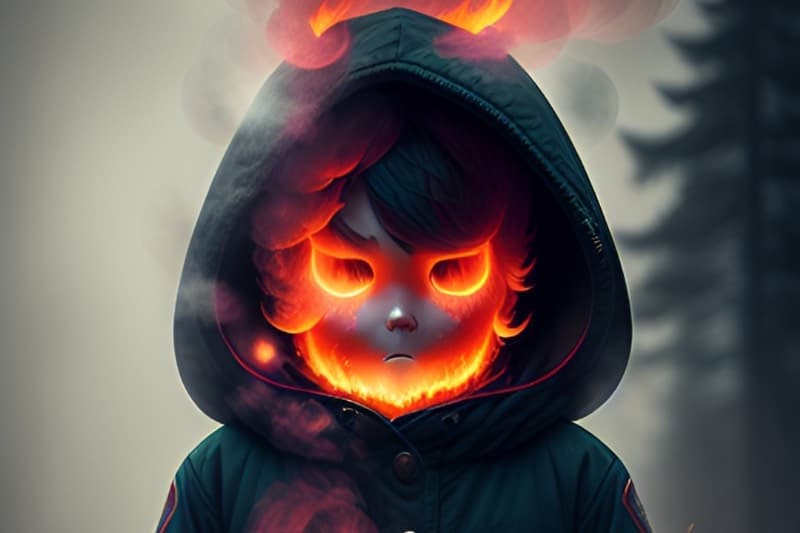 Thumbnail of Demon Identifier