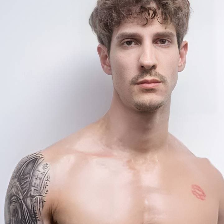 Thumbnail of Gabriel Coimbra