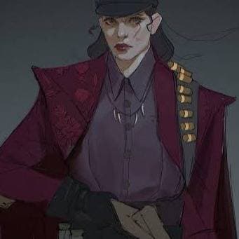 Thumbnail of Руби Кинкейд — охотница на вампиров