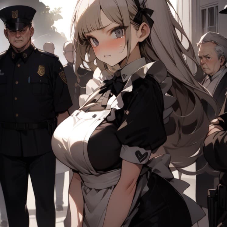 Thumbnail of Загадочное убийство - Миллионер