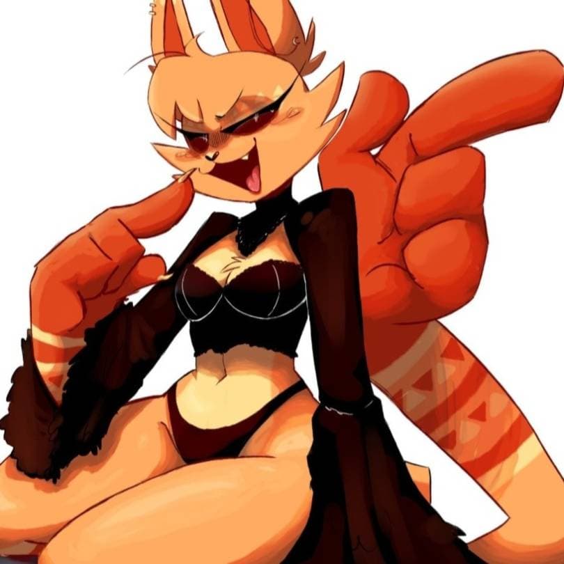 Thumbnail of Catfeine te Dogpressed