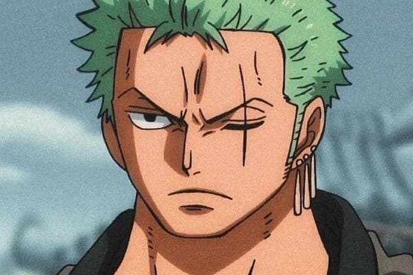 Thumbnail of Roronoa Zoro