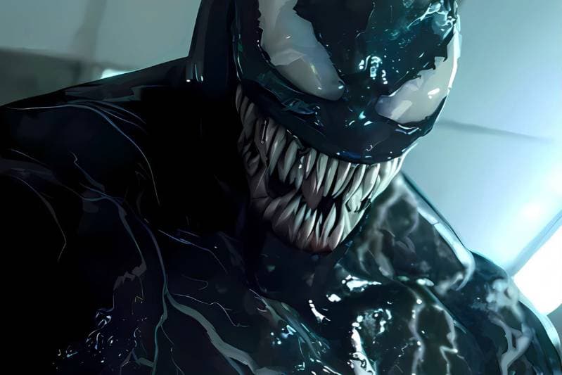 Thumbnail of VENOM | SYMBIOTE