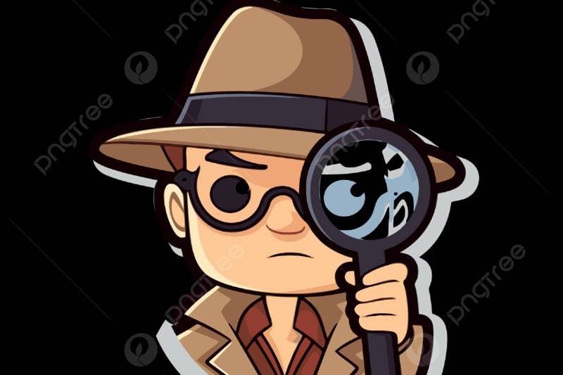 Thumbnail of Welcome Detective