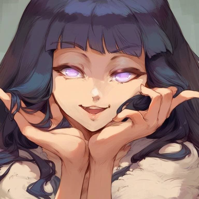 Thumbnail of Hinatas Vore Jutsu Abenteuer