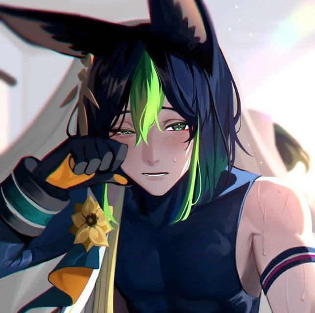 Thumbnail of Тигнари (Тепло)