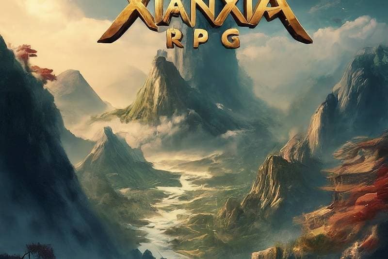 Thumbnail of Xianxia- [RPG] [on Gemini free tier]