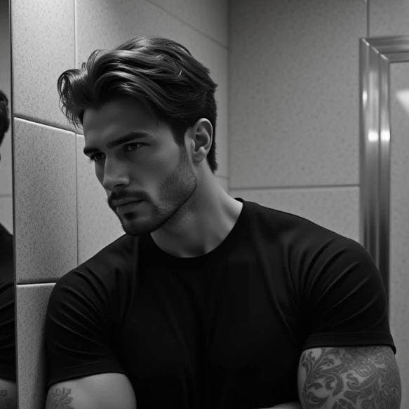 Thumbnail of Алексей Марков