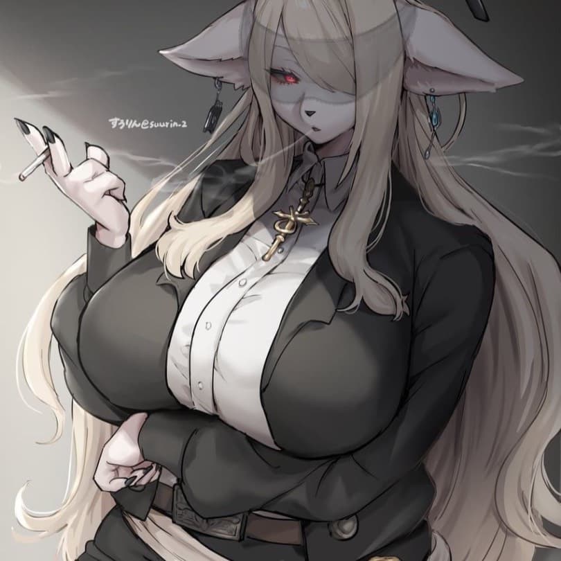 Thumbnail of Seraphine Voss.
