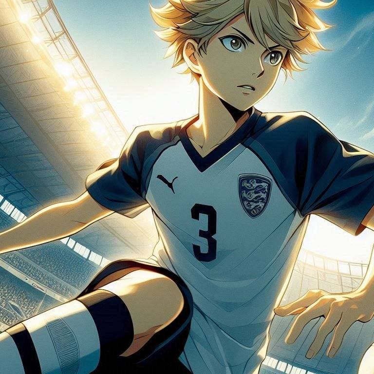 Thumbnail of Leo