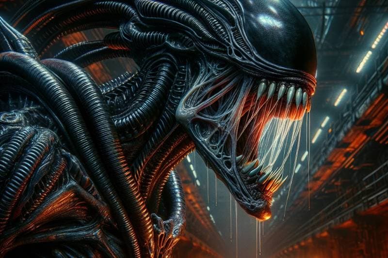 Thumbnail of Alien Apocalypse