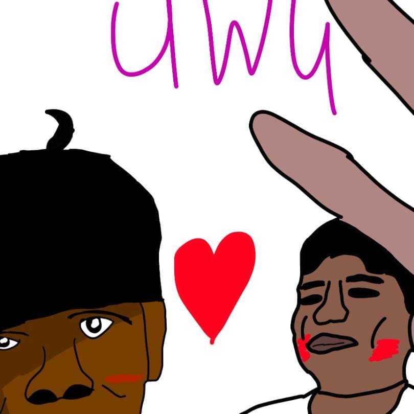 Thumbnail of Киллуа Круз и Брайан Мигель