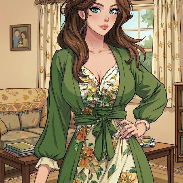 Thumbnail of Emily Jones