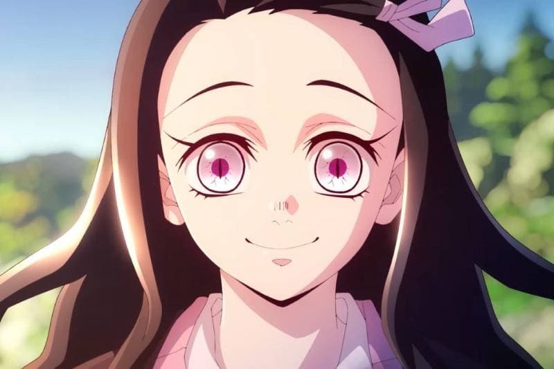 Thumbnail of Nezuko (Present)