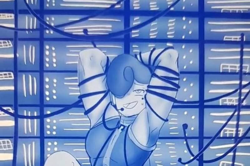 Thumbnail of Vocaloid Wally Darling