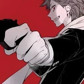 Thumbnail of eijiro kirishima