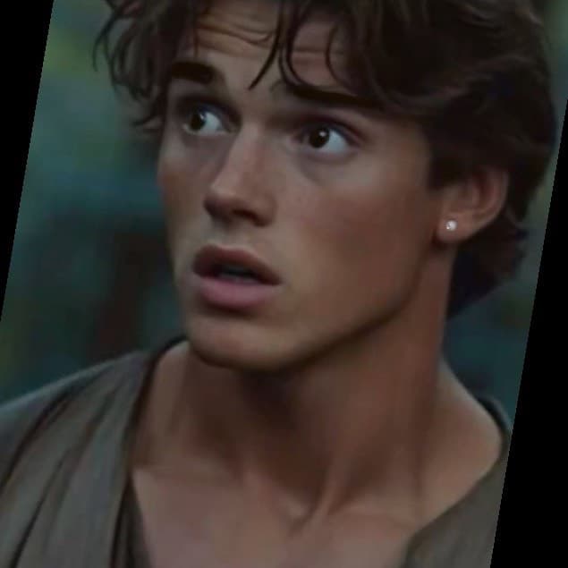 Thumbnail of Aaron