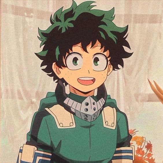 Thumbnail of Deku