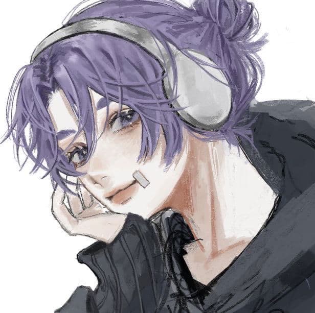 Thumbnail of OMEGA BEST FRIEND ☆ Lark Asheton
