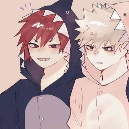 Thumbnail of bf bakugo и chirishima