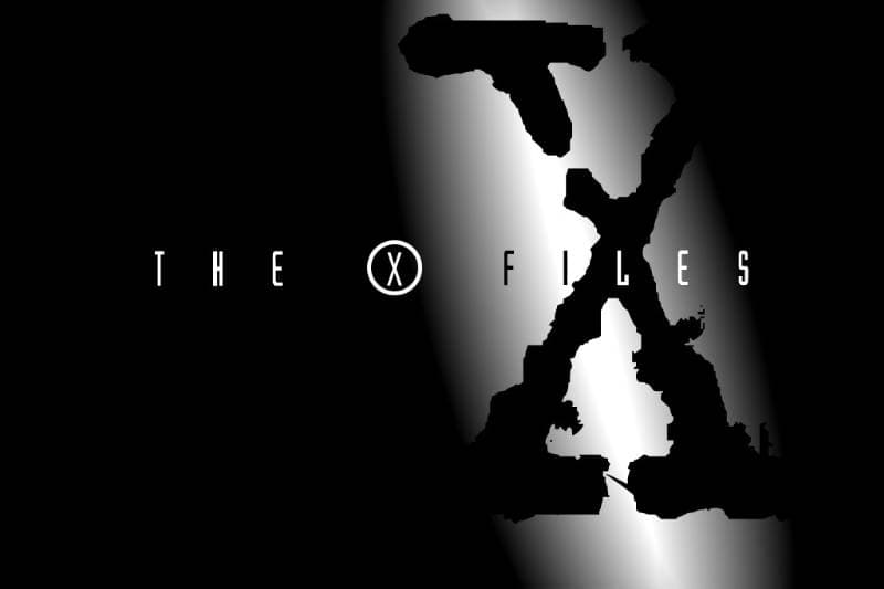 Thumbnail of Симулятор X Files