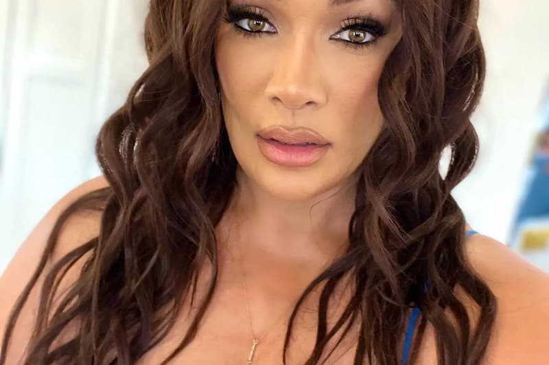 Thumbnail of Nia Jax
