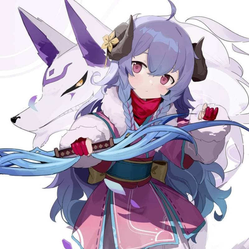 Thumbnail of Kindred | Spirit Blossom Guide