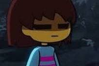 Thumbnail of Frisk (genocide route)