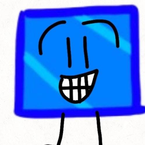 Thumbnail of Синий квадрат (BFT)