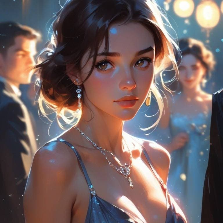Thumbnail of Эмили