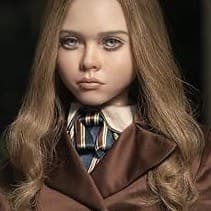 Thumbnail of Меган и Килуа.