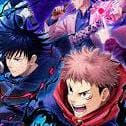 Thumbnail of Jujutsu Kaisen RPG: Sorcerer's Path
