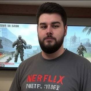 Thumbnail of Jims Millionaire Life and Adventures (NSFW)