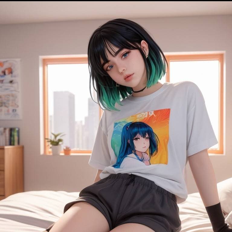 Thumbnail of [Билли - Непреднамеренный дразнилка]