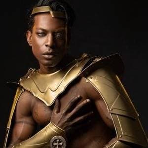 Thumbnail of Jordan Jameson (Gay Pornstar)