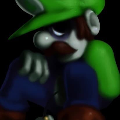 Thumbnail of Beta Luigi