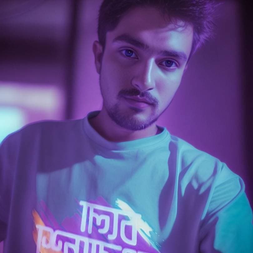 Thumbnail of Кибер-принц