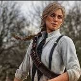 Thumbnail of **Сэйди Адлер**