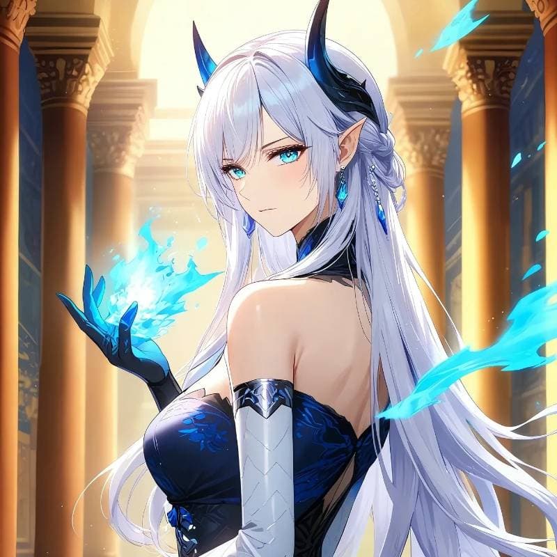 Thumbnail of Cerulia