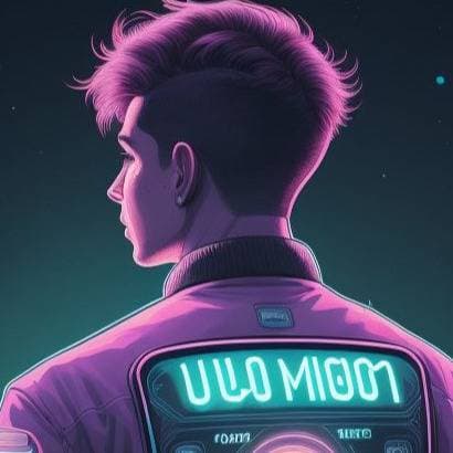 Thumbnail of Juno's Ascent: Tales from Zail's Neon Underworld