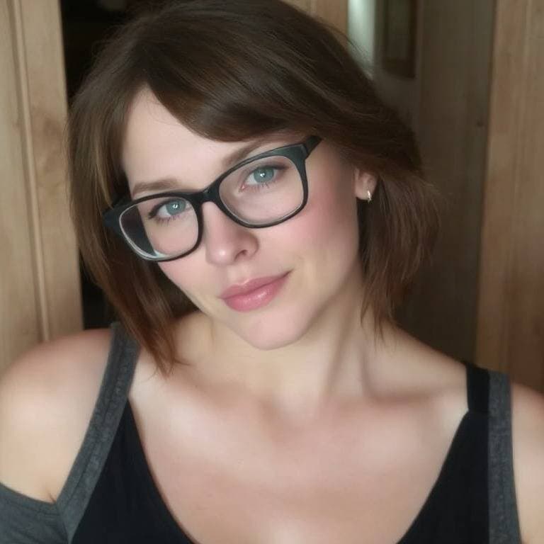 Thumbnail of Valeria Z, profesora universitaria